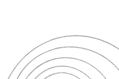 Graphic depicting a mountain peak at sunset cropped in a circle with the words RANGE CRAZY above and below.
